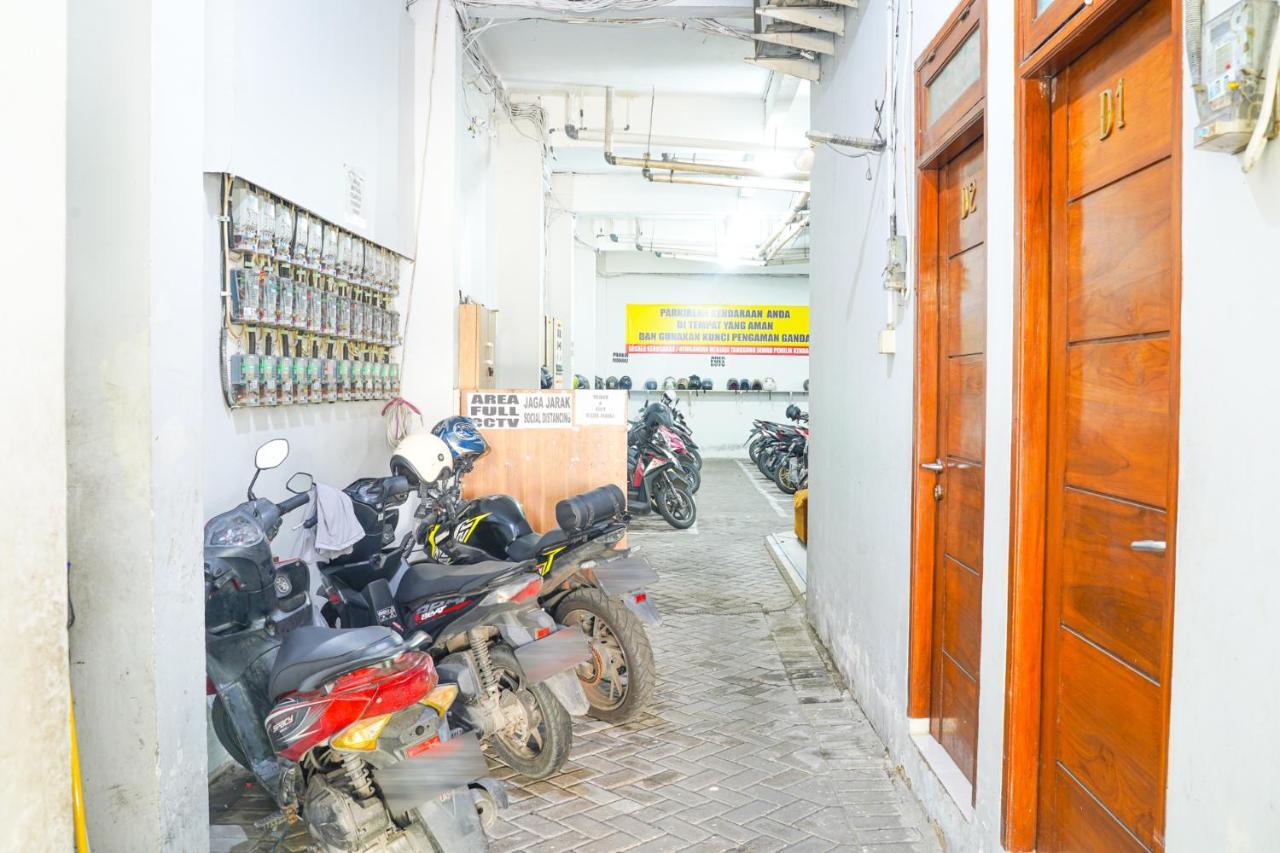 Singgahsini Near Upn Veteran Jawa Timur Surabaya